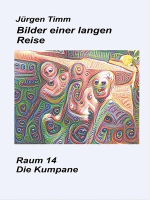 cover image of Raum 14 Die Kumpane